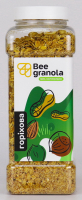 Гранола Bee granola Горіхова 250г