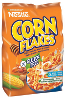 Сніданок Nestle Corn Flakes 250г