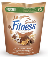 Сніданок сухий Nestle Fitness Шоколад 425г