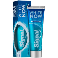 Зубна паста Signal White Now Extra Fresh, 75 мл
