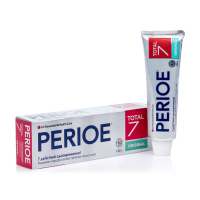 Зубна паста Perioe Total 7 Original, 120 г