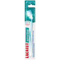 Зубна щітка Lacalut Sensitive Soft, 1 шт.