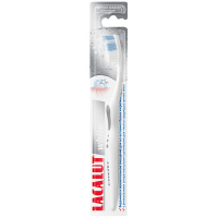 Зубна щітка Lacalut White Medium, 1 шт.
