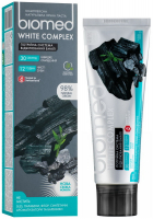 Зубна паста Biomed White Complex 100 г
