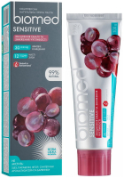 Зубна паста Biomed Sensitive 100 г