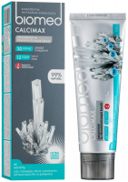 Зубна паста Biomed Calcimax 100г